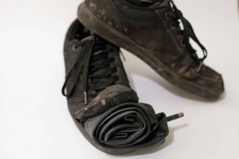 Пятничное: Долгий тест обуви Fallen Rival