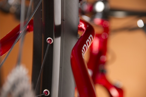 Блог компании Niner Bikes: Немного о найнерах. Краткий обзор коллекции велосипедов Niner Bikes. Часть 2-я.