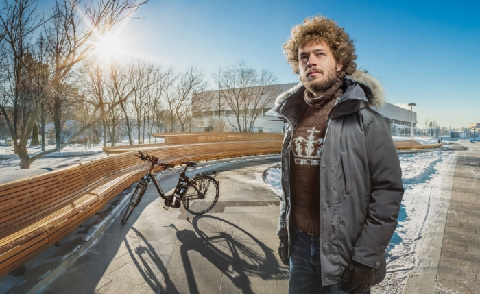 Блог компании Колесо-Колёсико: Легендарные велосипеды PEUGEOT возвращаются в Россию