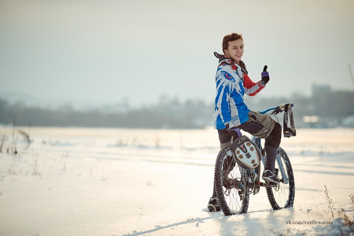 Блог им. Anton_Azev: Первенец или мой первый сезон в велоспорте