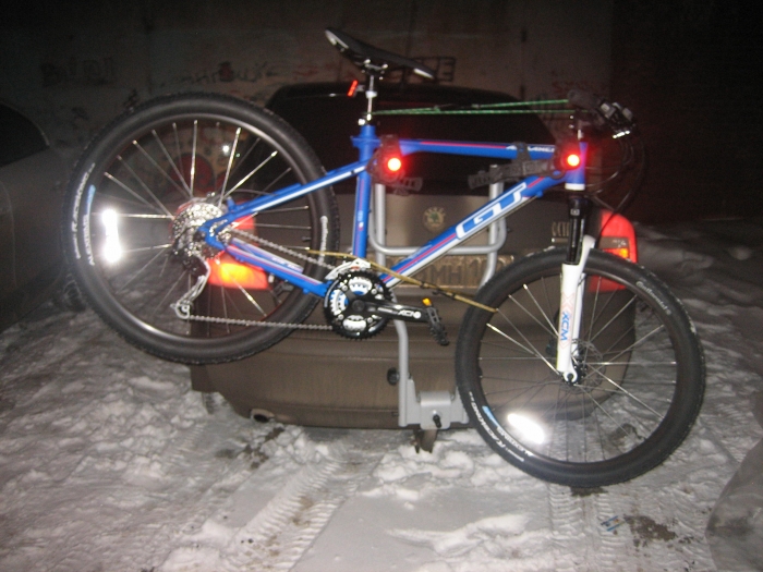 Блог им. maxim0275: Покупка велосипеда