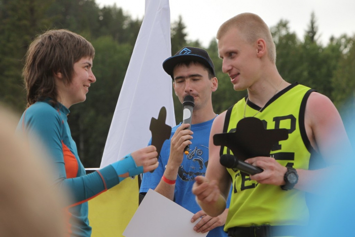 Блог компании Kellys-Russia: Ялгора RACE: отчет от команды Kellys-Russia
