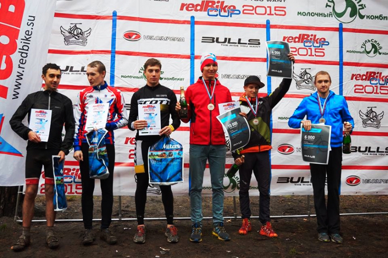 Блог компании Kellys-Russia: RedBike Cup: финал. И впечатления от Kellys-Russia.