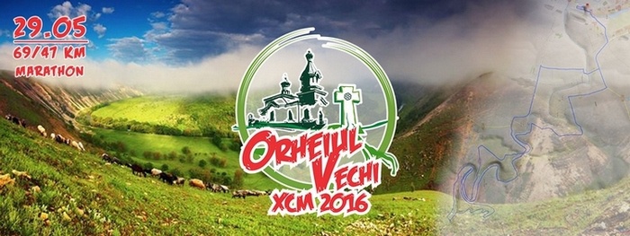 Блог им. DenBabaev: XCM «Orheiul Vechi» 29.05.2016