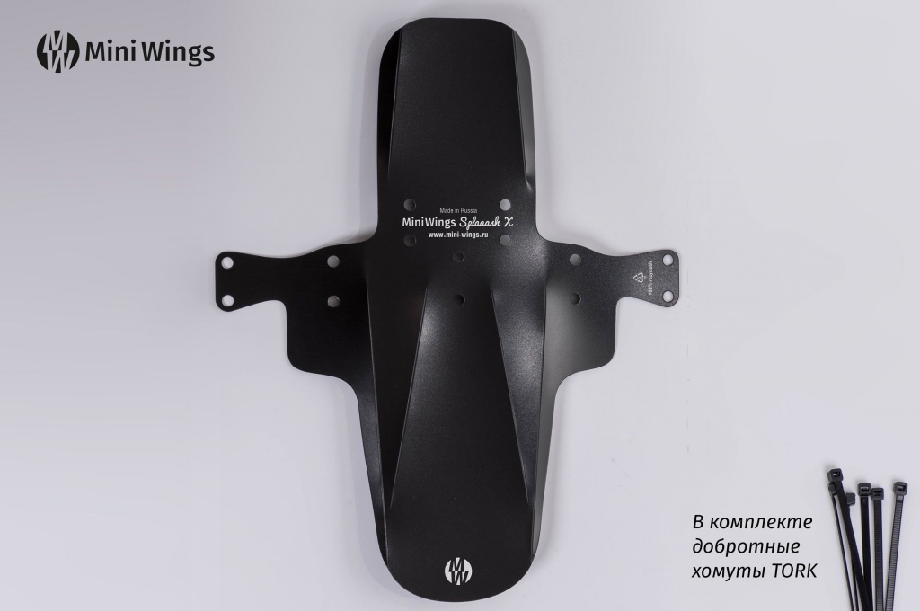 Блог компании mini-wings.ru: История создания велобренда на коленке Mini Wings