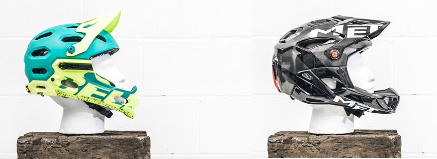 Сравнительные обзоры: Под молотом: шесть актуальных шлемов в сравнении