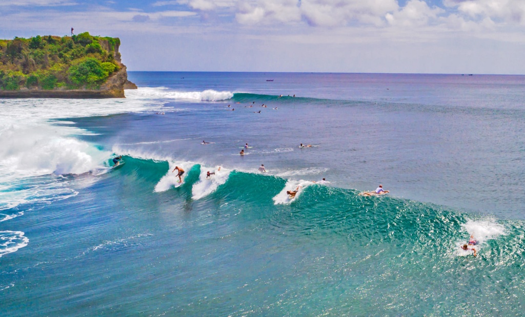 Блог им. CrazzyKat: Bali bike & surf camp на Новый Год 2020! А ты был в тропическом байк-парке!?